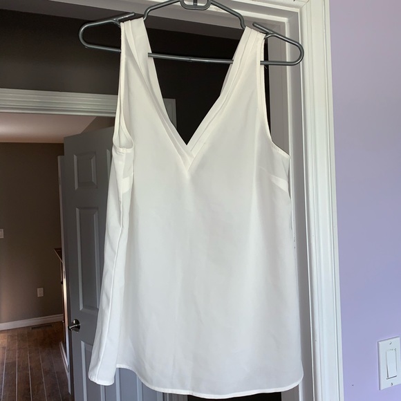 Dynamite V-Neck Tank too - Picture 1 of 3